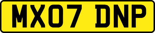 MX07DNP