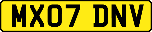 MX07DNV