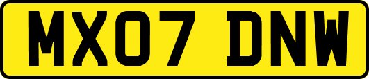 MX07DNW