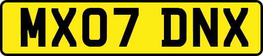 MX07DNX