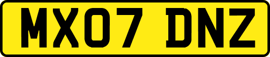 MX07DNZ