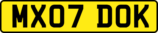 MX07DOK