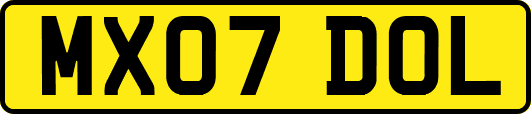 MX07DOL