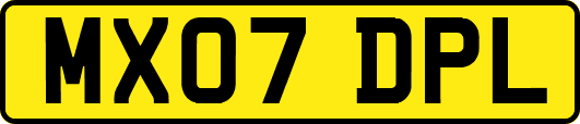 MX07DPL