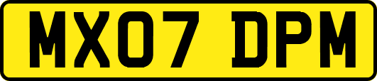 MX07DPM