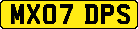 MX07DPS