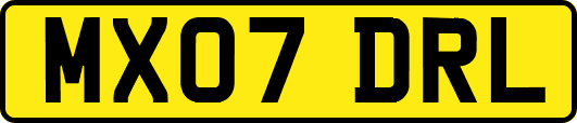 MX07DRL