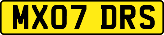 MX07DRS