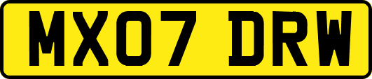 MX07DRW