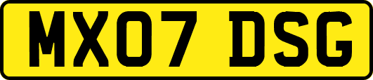 MX07DSG
