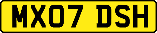 MX07DSH