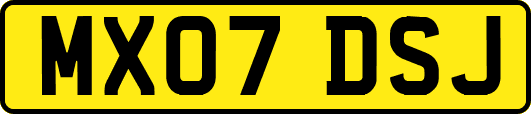 MX07DSJ
