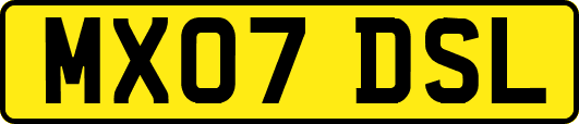 MX07DSL