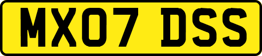 MX07DSS