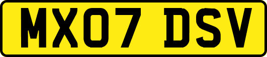 MX07DSV