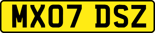 MX07DSZ