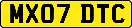 MX07DTC