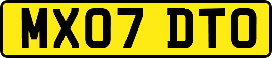 MX07DTO