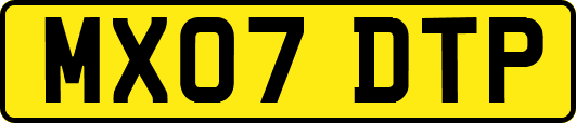 MX07DTP