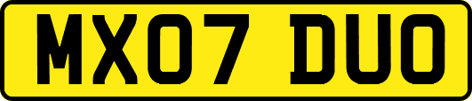 MX07DUO