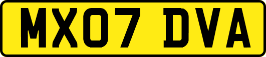 MX07DVA