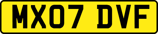 MX07DVF