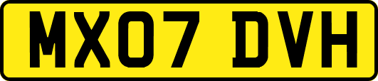 MX07DVH