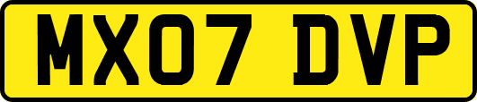 MX07DVP