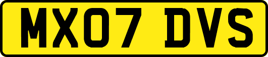MX07DVS