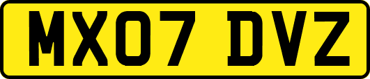 MX07DVZ