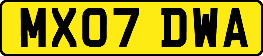 MX07DWA