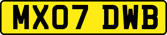 MX07DWB