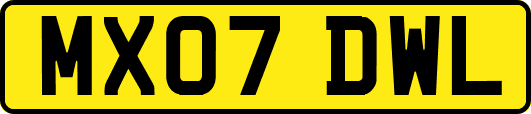 MX07DWL
