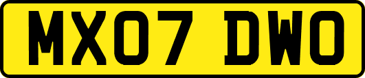 MX07DWO