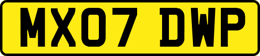 MX07DWP
