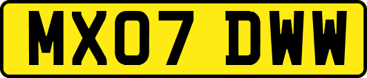 MX07DWW