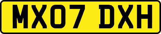 MX07DXH