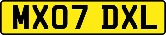 MX07DXL