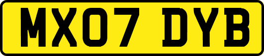 MX07DYB