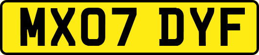 MX07DYF