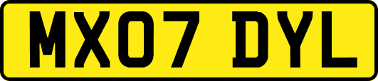 MX07DYL