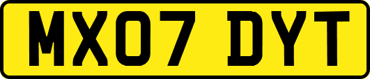 MX07DYT