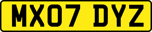 MX07DYZ