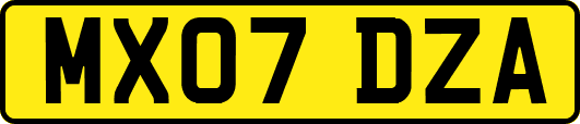 MX07DZA