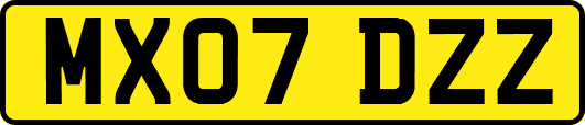 MX07DZZ