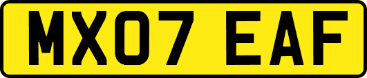 MX07EAF