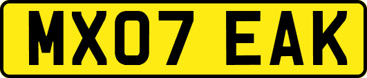 MX07EAK