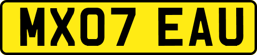 MX07EAU