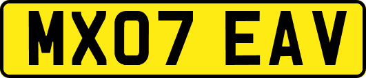 MX07EAV