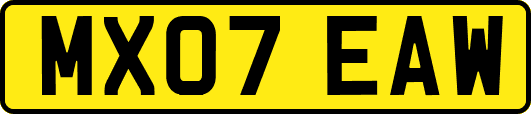 MX07EAW